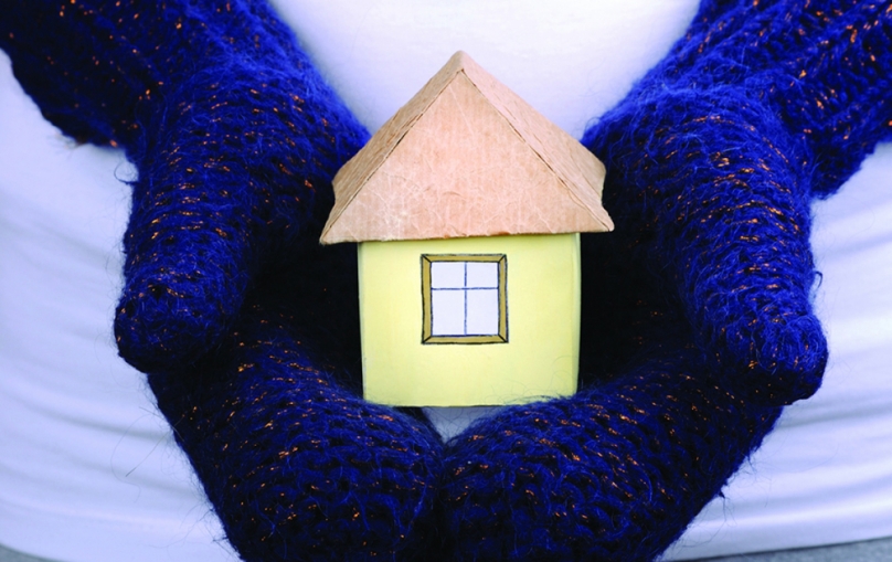 Get Your Home Fall And Winter-Ready With 5 Simple Projects