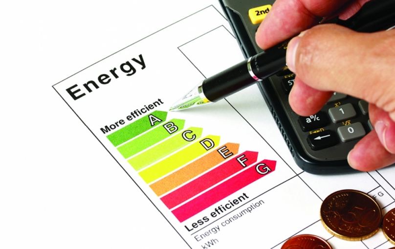 5 Simple Ways To Increase Energy Efficiency And Savings